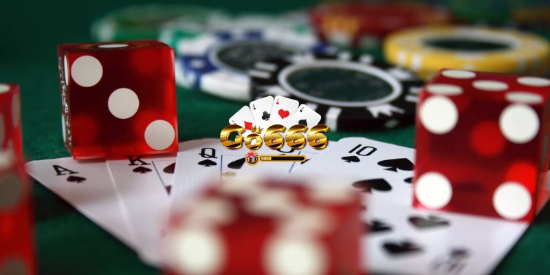 Giới thiệu GO666 được Curacao Egaming