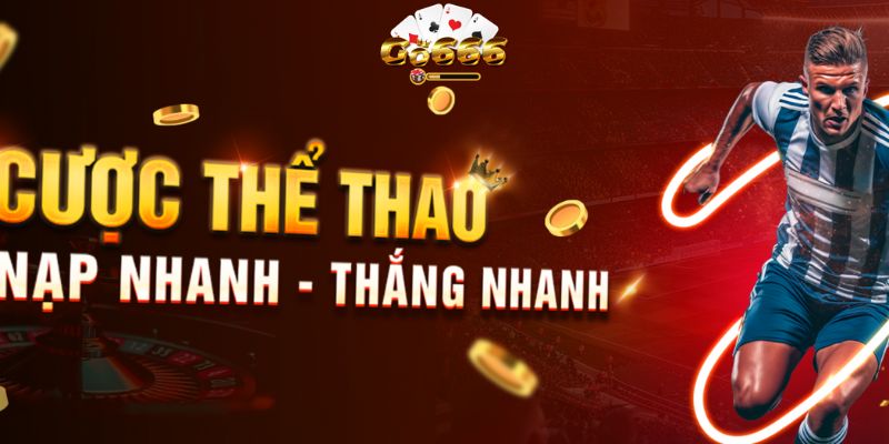 Nhà cái cung cấp kho tàng game cá cược thể thao hấp dẫn