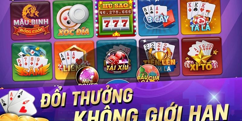 Danh mục game bắn cá tại nhà cái chinh phục người chơi tham gia