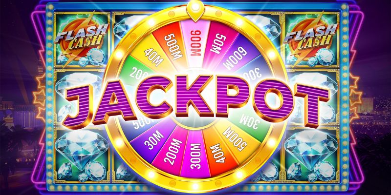 Lựa chọn thời điểm quay hũ thích hợp để có cơ hội trúng jackpot khủng