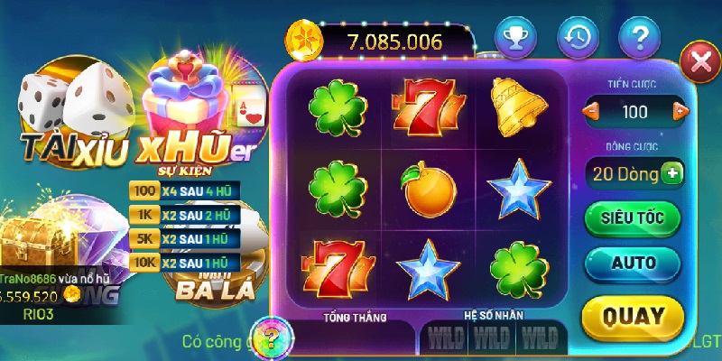 Mini Wild là tựa game mini hấp dẫn