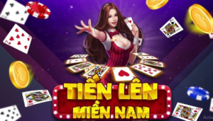 tiên lên miền nam go666